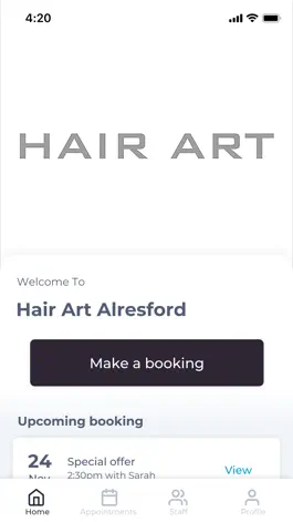 Game screenshot Hair Art Alresford mod apk