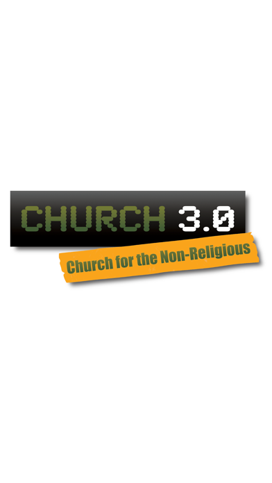 Church 3.0 Screenshot