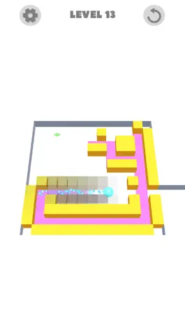 Game screenshot LabirEnd mod apk