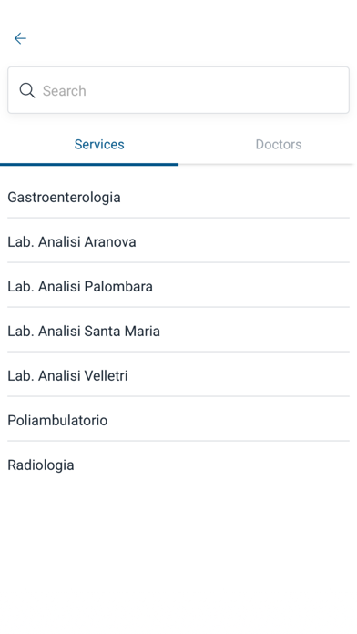 Screenshot #3 pour Ecomedica