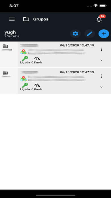 Movias Screenshot