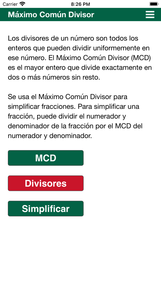 #2. MCD (iOS) 由: H Valeur