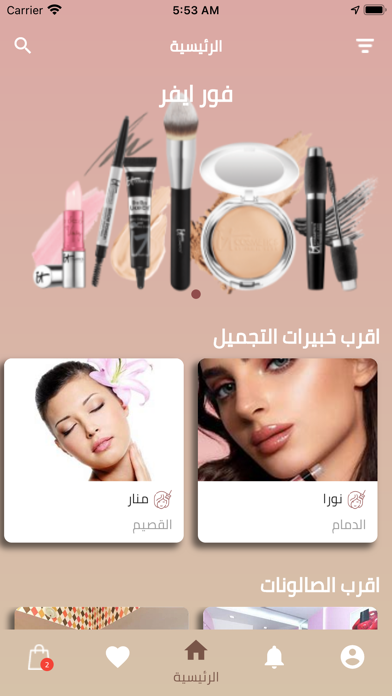 LADY ZONE Screenshot