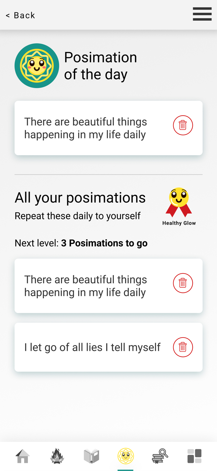 Ajivar—Grow and thrive