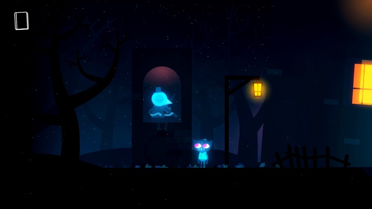 Night in the Woods screenshot-9