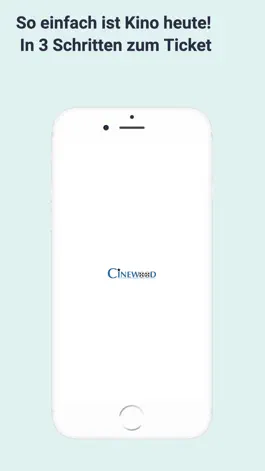 Game screenshot Cinewood Waldkraiburg mod apk