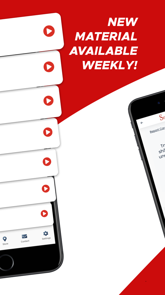 #2. Smokin'Notes (iOS) 由: Smokin'Notes Inc.