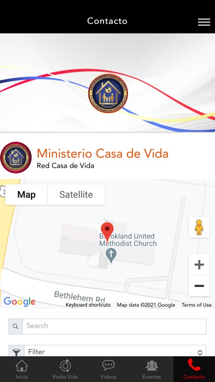 Casa de Vida screenshot-4