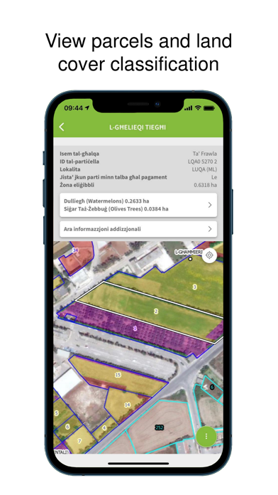 BiedjaCam Screenshot