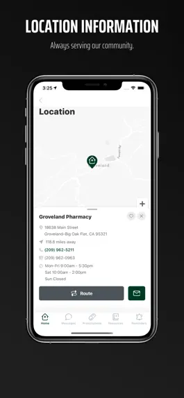 Game screenshot Groveland Pharmacy Rx apk