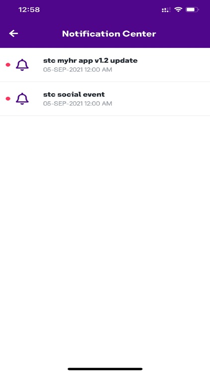 stc myhr screenshot-4