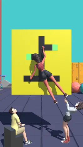 Game screenshot Ragdoll Line Climber mod apk