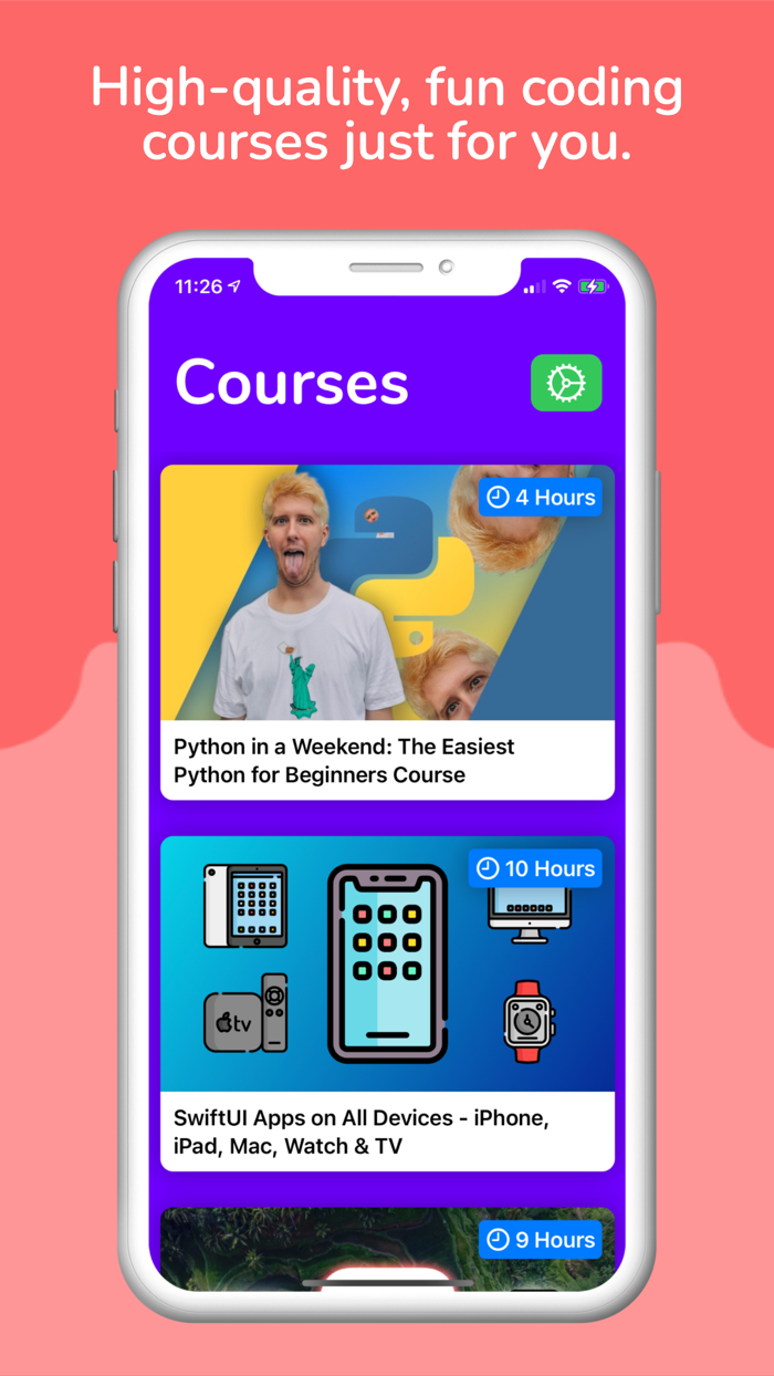 ZappyCode - Coding at Any Age