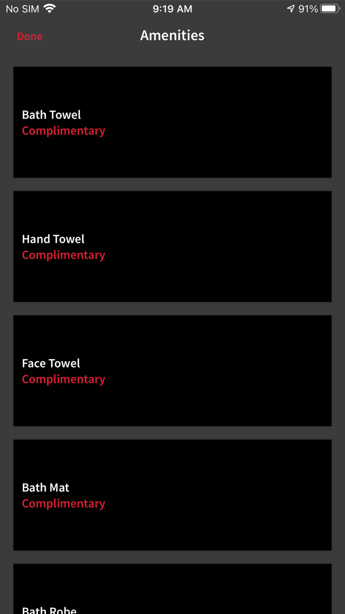 Oakwood Hotel Oike Kyoto