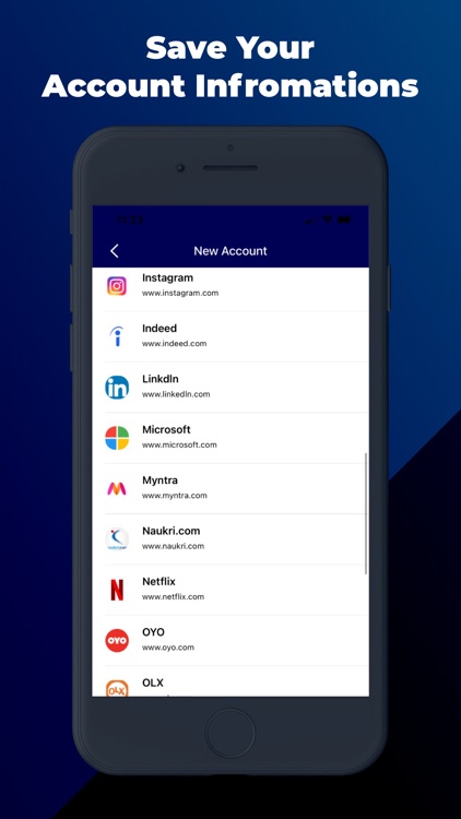 Hide My App screenshot-7