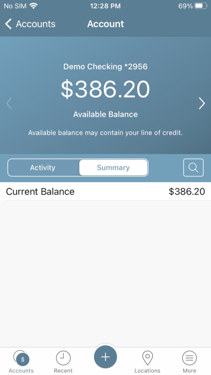 UNB of Elgin Mobile Banking