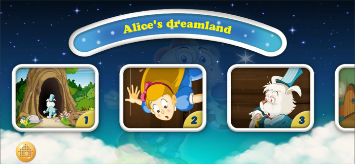 Jordans Fairy Tales 2