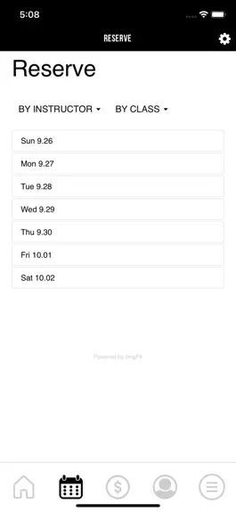 Game screenshot Ritual Raleigh NC apk