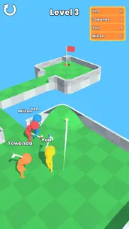 minigolf.io! problems & solutions and troubleshooting guide - 4