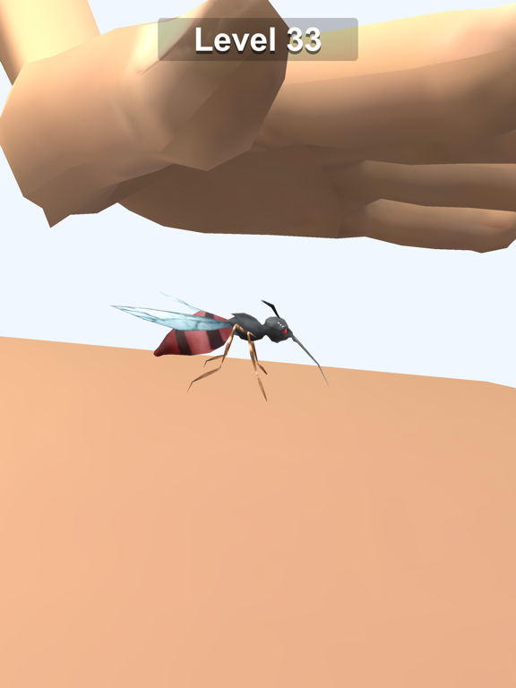 Mosquito Attack Simulatorのおすすめ画像4