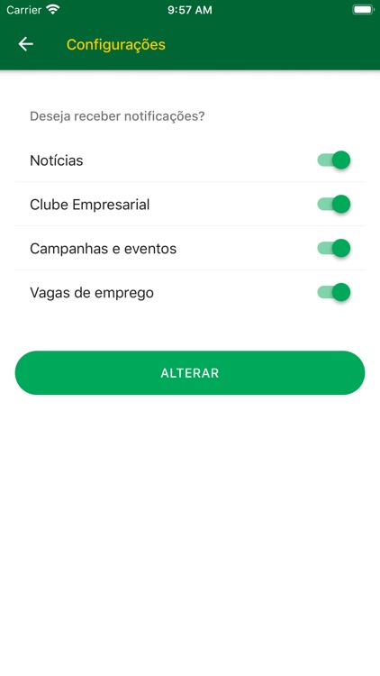 ACIB Barueri screenshot-4