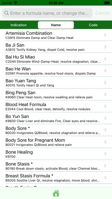 How to cancel & delete Chinese Veterinary Herbal Handbook for iPad from iphone & ipad 2