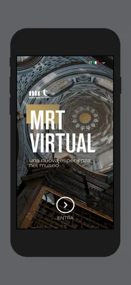 Game screenshot MRT Virtual mod apk