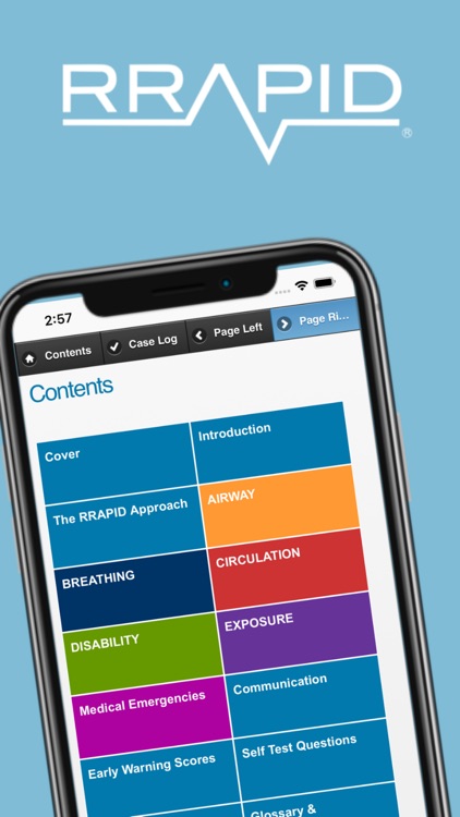 RRAPID eBook