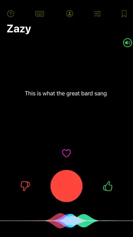 Game screenshot Zazy mod apk