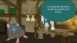 Game screenshot Gardiens apk