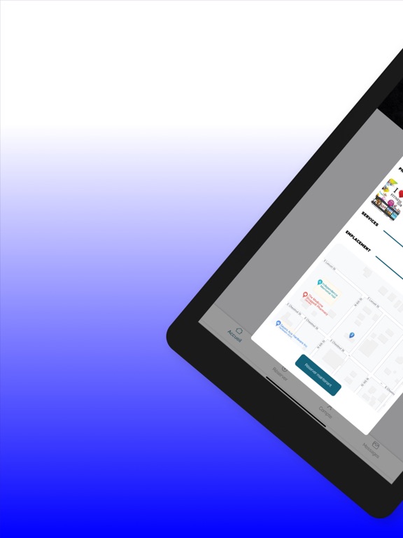 Screenshot #4 pour Fitness Club