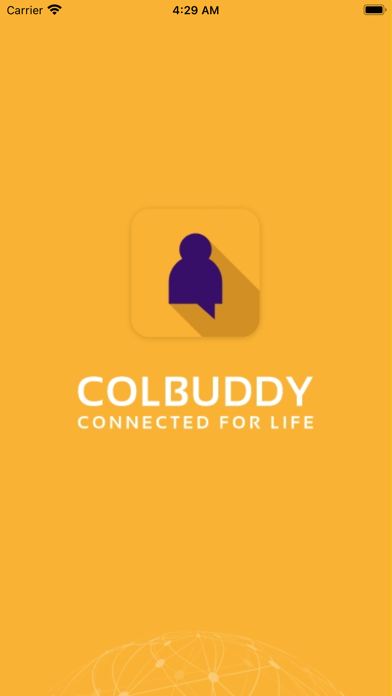 Colbuddy Screenshot