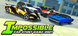Game screenshot Car Stunt Racing Master Games mod apk