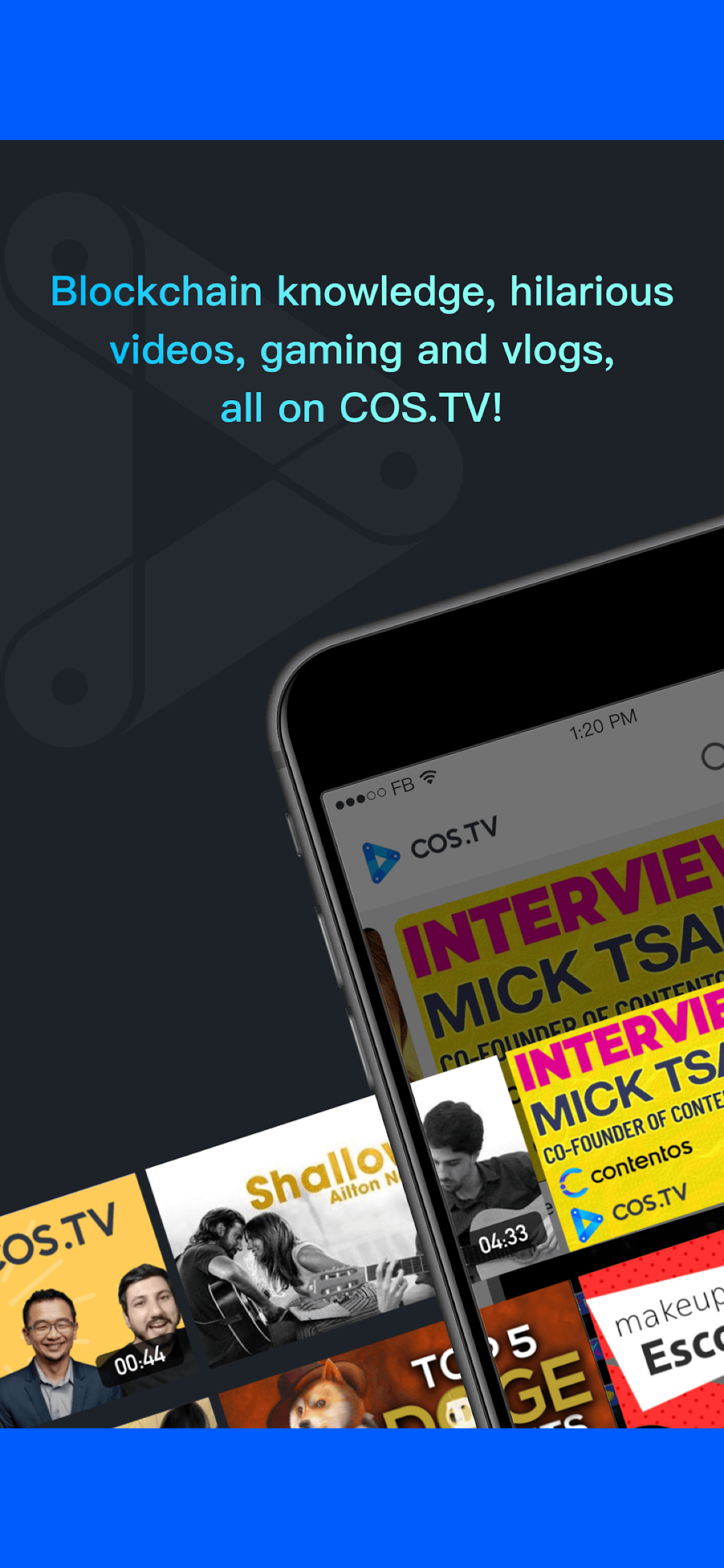 COS.TV
