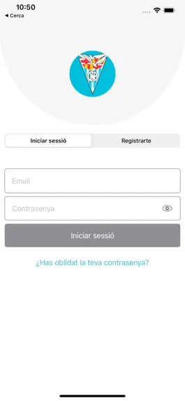 Game screenshot Club Natacio Barcelona mod apk