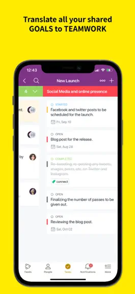 Game screenshot BYJU'S Connect hack