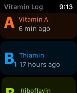Game screenshot Vitamin Log mod apk