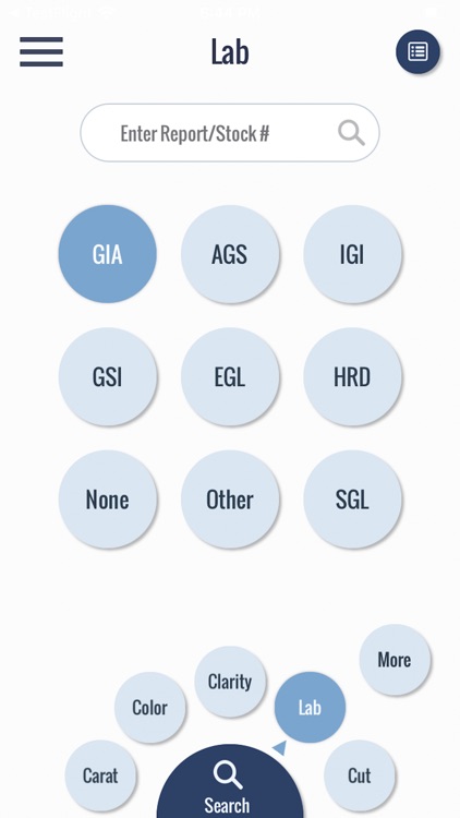 Ben-David & Elgrissy Diamonds screenshot-4