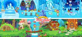 Game screenshot My Pretend Fairytale Land hack
