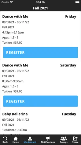 Game screenshot Shining Stars Dance Academy hack