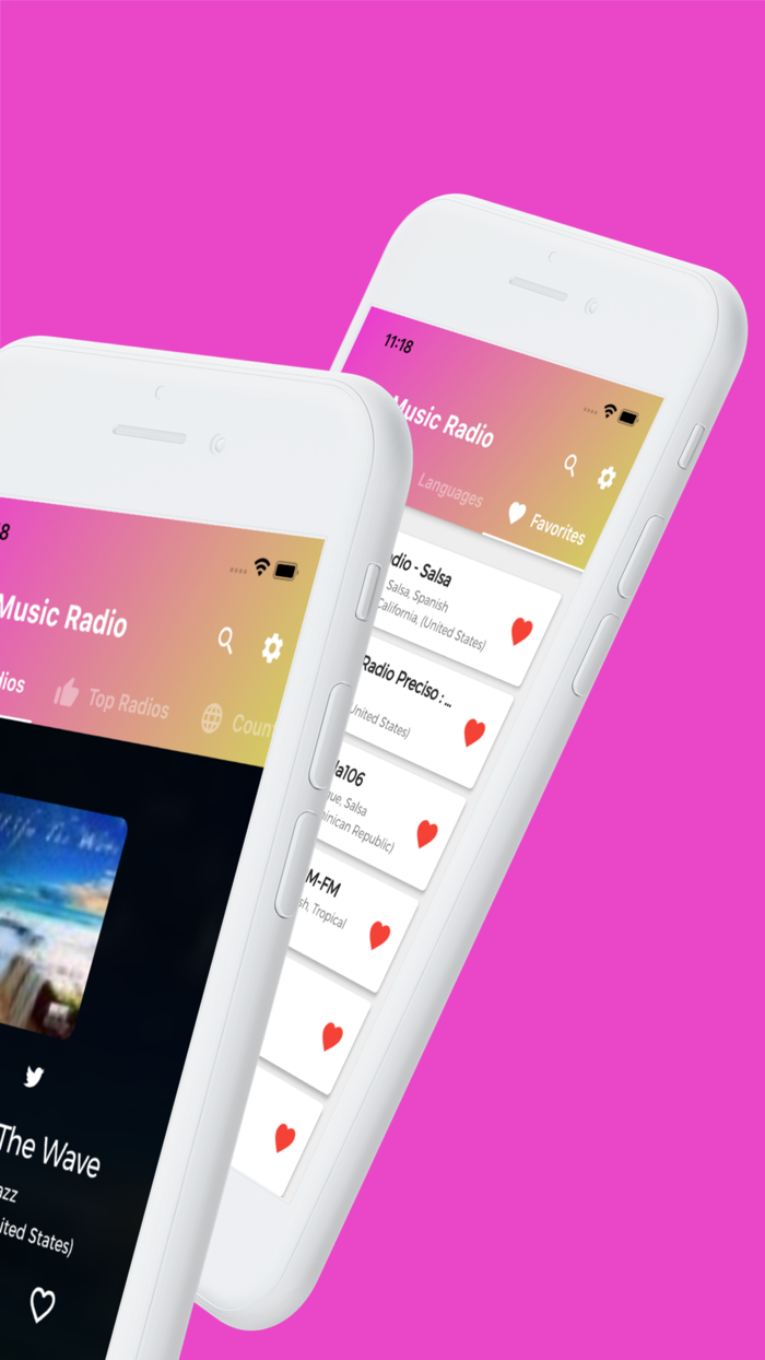 Jazz Radio - Jazz Music