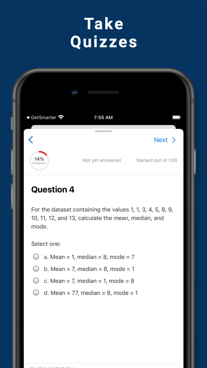 Digital Campus - Powered by 2U