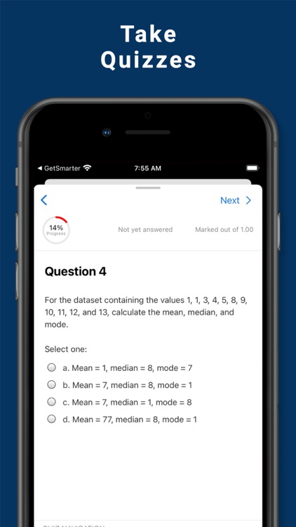 Digital Campus - Powered by 2U