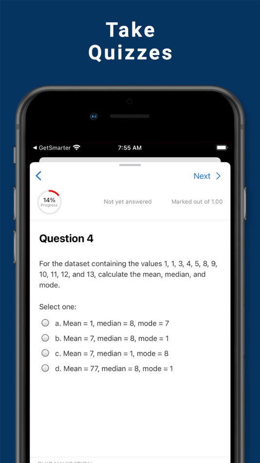 #3. Digital Campus - Powered by 2U (iOS) 来自: 2U, Inc.