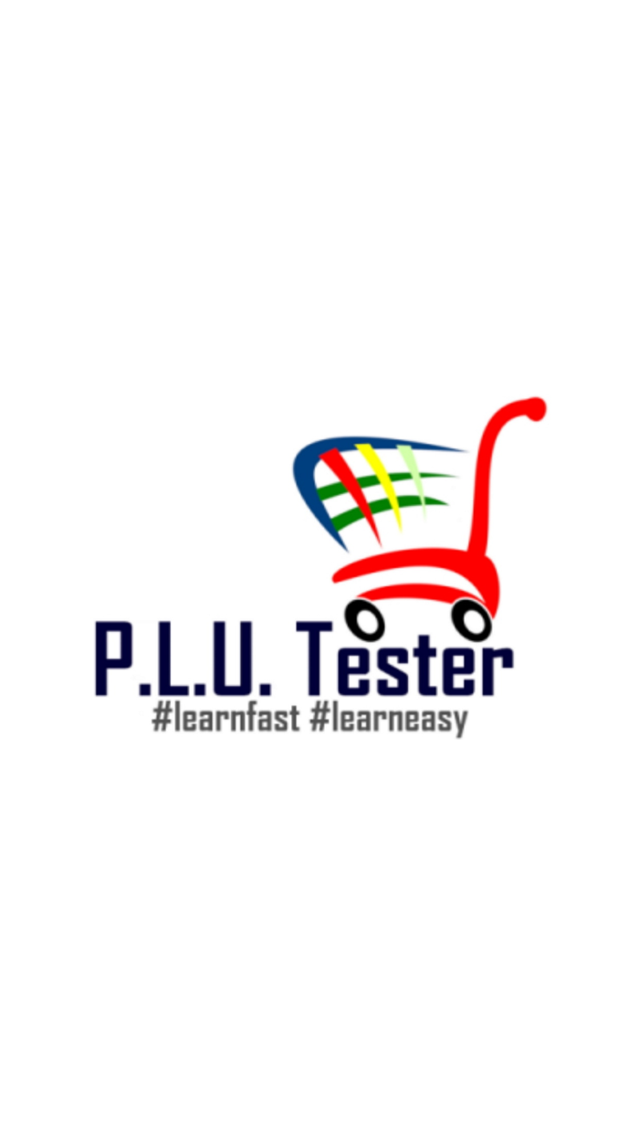 PLU Tester