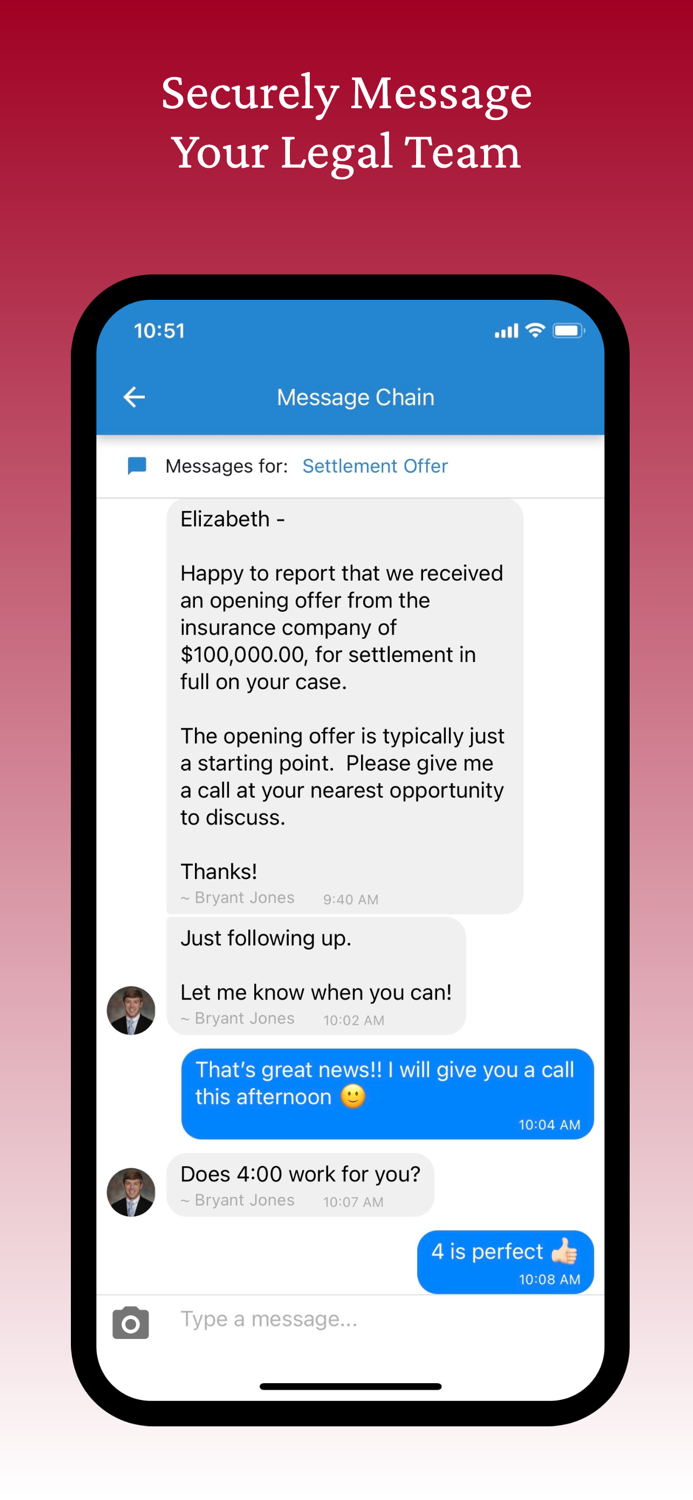 Rebecca Kay Sapp Law Firm