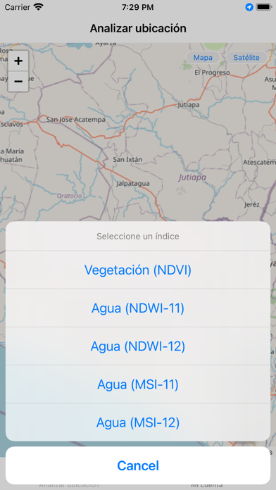 Screenshot #3 pour Cengicaña