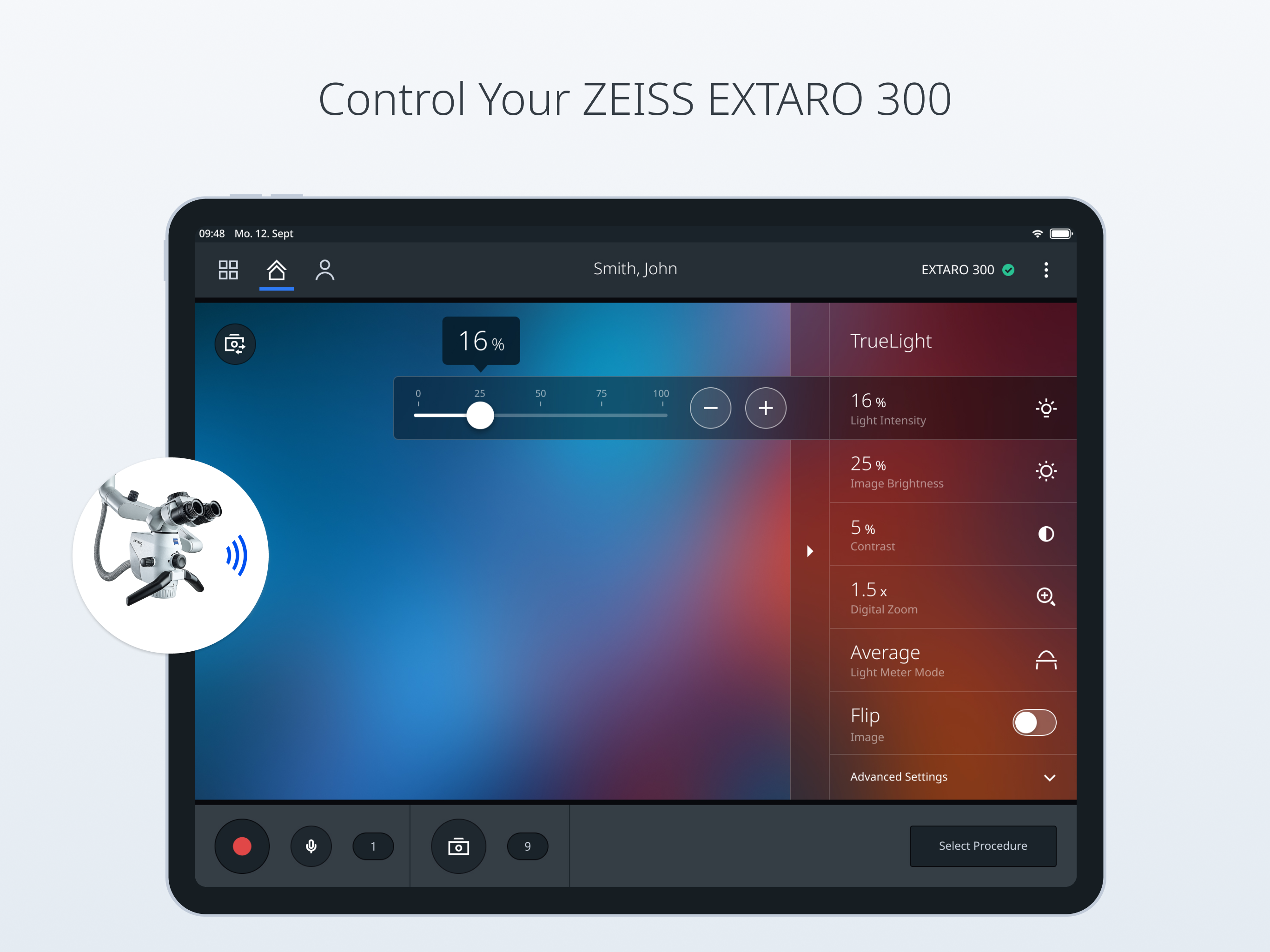 ZEISS Connect