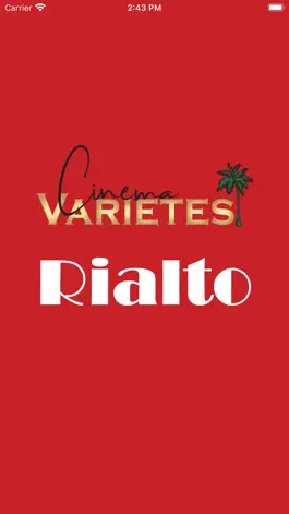 Game screenshot Cinéma Variétés et Rialto mod apk