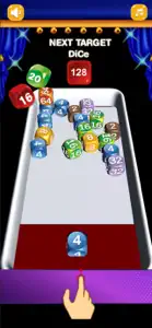 Dice Blaster screenshot #1 for iPhone